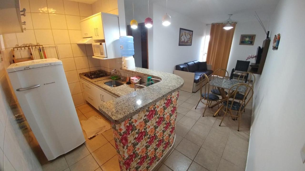 Splendor Thermas Imperius Aparthotel Caldas Novas